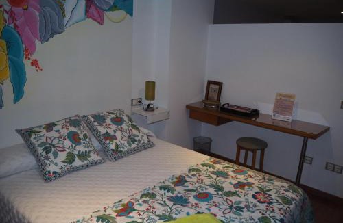 Campo de Criptana House | La Casa El Yelmo De Mambrino