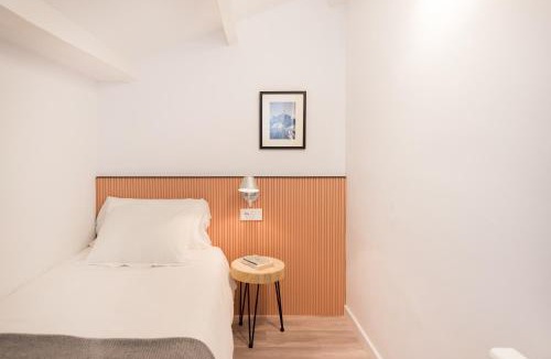 Terrassa Apartment | Petit Luxe Dúplex