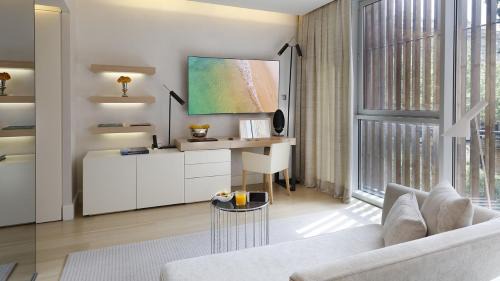 Sant Gervasi – la Bonanova Hotel | ABaC Hotel Boutique 5 GL