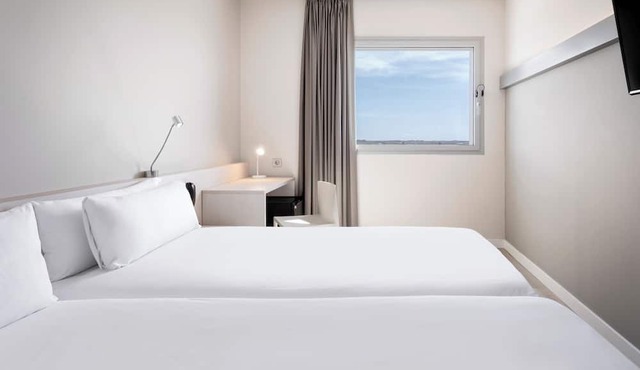 B&B Hotel Barcelona Viladecans