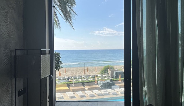 Playa Grande by Tropical