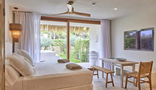 Mar Suites Formentera by Universal Beach Hotels