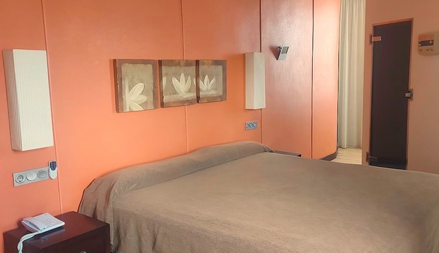 Hotel Puerta de Ocaña