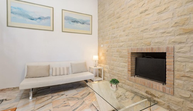 Holiday house for 8 persons approx. 200 qm in Sant Joan de Labritja, Ibiza (North coast of Ibiza)