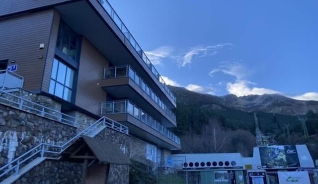Hostal La Pinilla