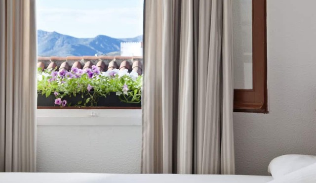 Hotel La Goleta