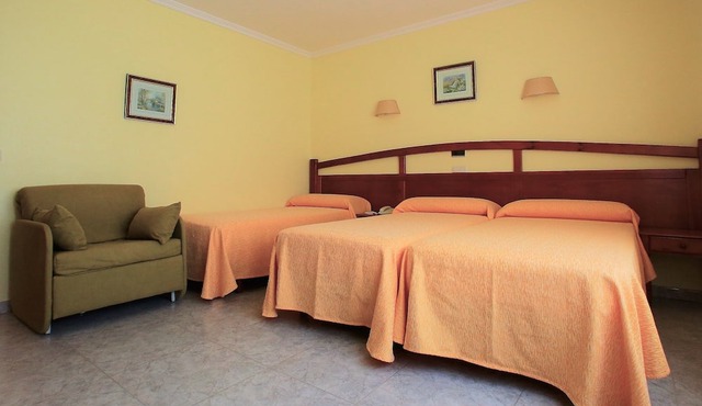 Hotel La Costera