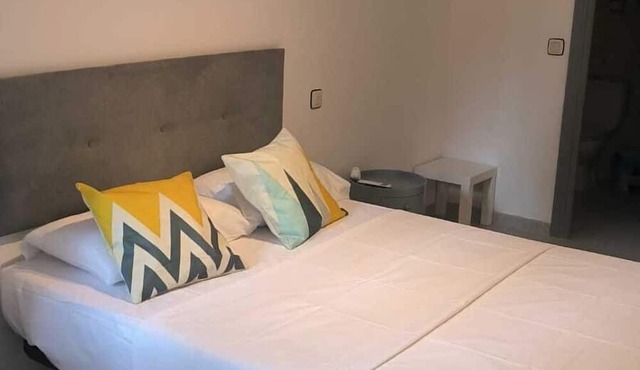 Hostal San Martin de Montalbán