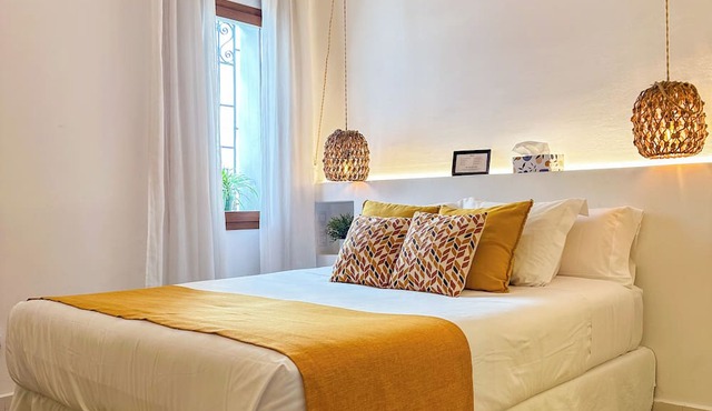 Moona Hostal Altea