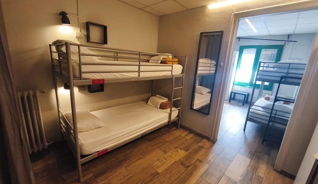The Buba House - Hostel