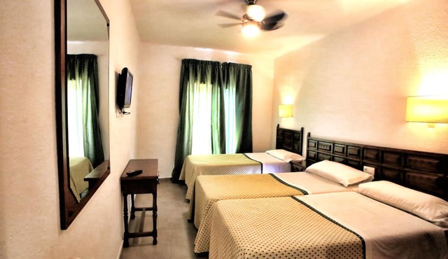 Hostal Isabel