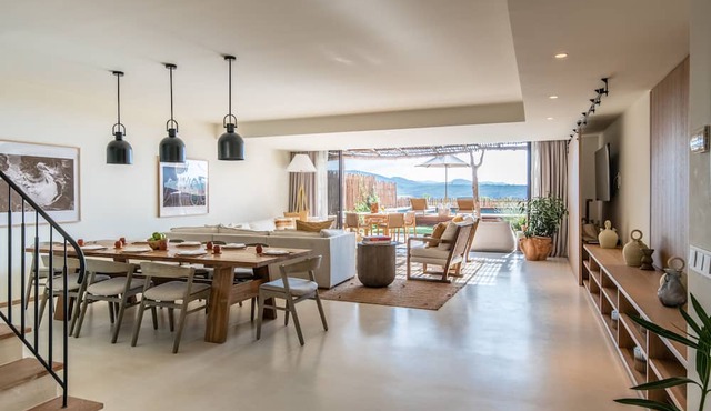 Six Senses Ibiza
