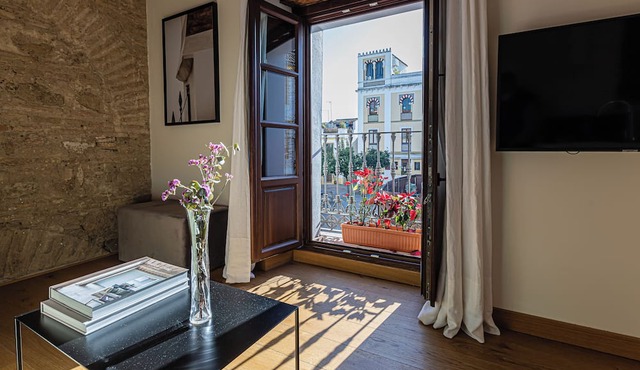 Hotel Boutique La Ermita Suites, The Only officially designated "Monument Hotel" in Córdoba