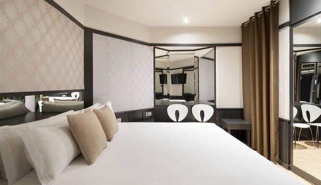 Hotel Punt 14 - Adults only