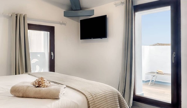 Hostal Altea House