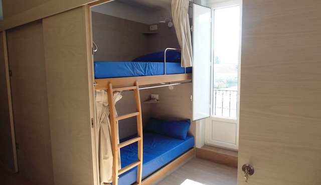 Hostel Albergue O Mesón
