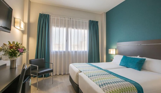 Hotel Venture Sant Cugat