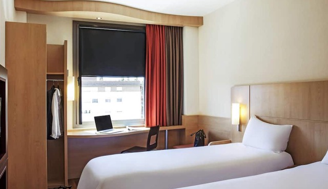 ibis Barcelona Mollet