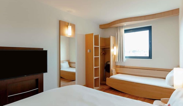 ibis Barcelona Ripollet