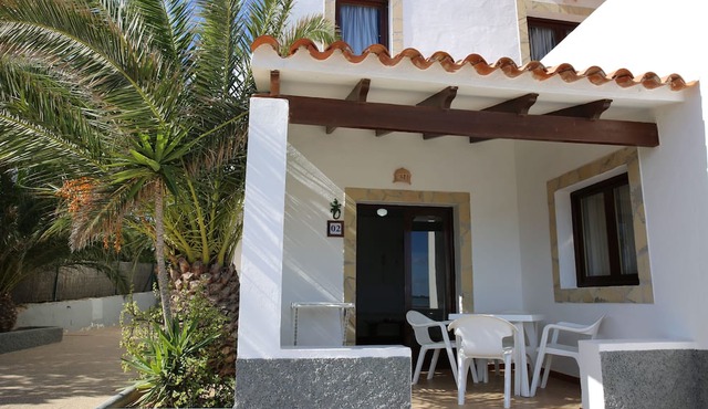 Apartamentos Mar y Sal