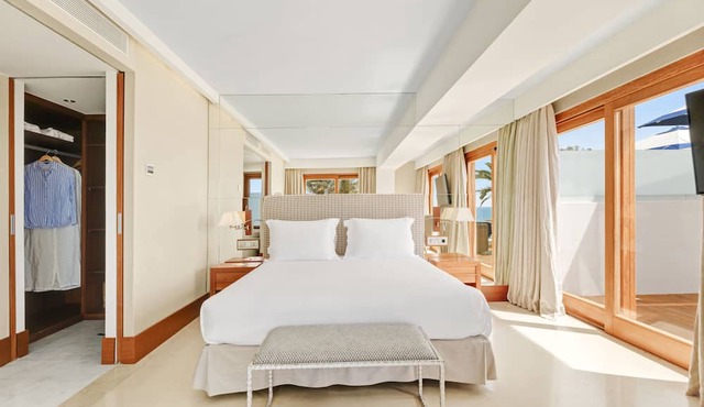 Gecko Hotel & Beach Club