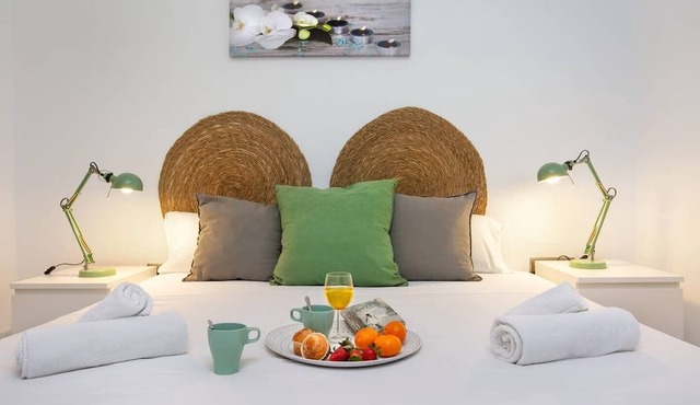 Stay U-nique Apartment Provença