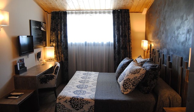 Hotel Santa Bàrbara