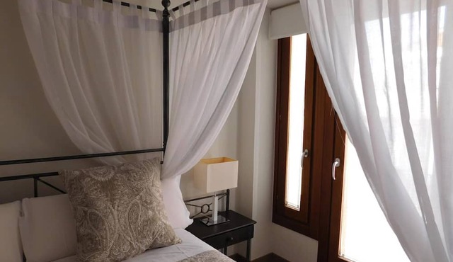 Hospedium Hotel Cañitas Maite Boutique