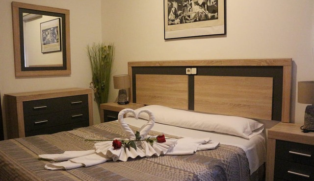 Hostal San Isidro