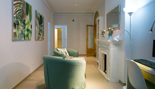 Blanc Guesthouse