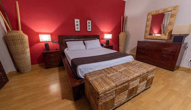 Hotel Rubielos