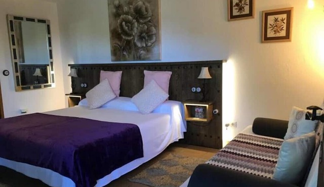 Hotel Mas Rabiol