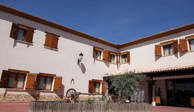 Hotel A Posada