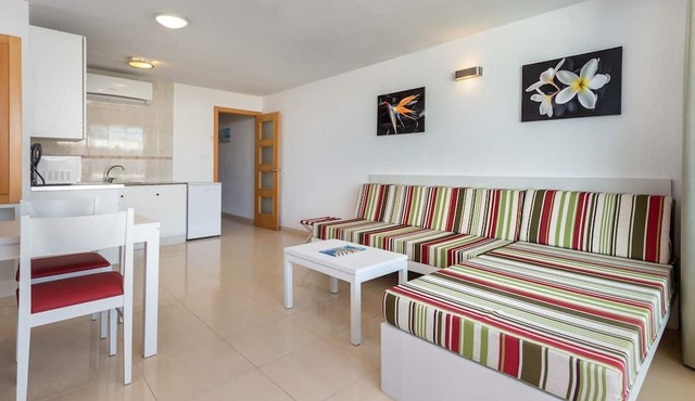 Apartamentos Lido
