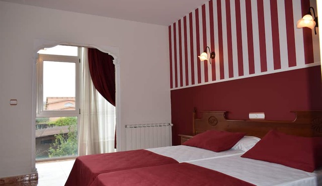 Hotel VIDA Ostra Marina