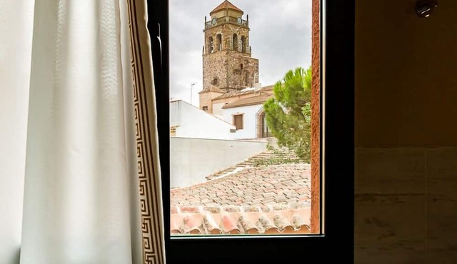 Hospedium Hotel El Nido de Alcudia Suites