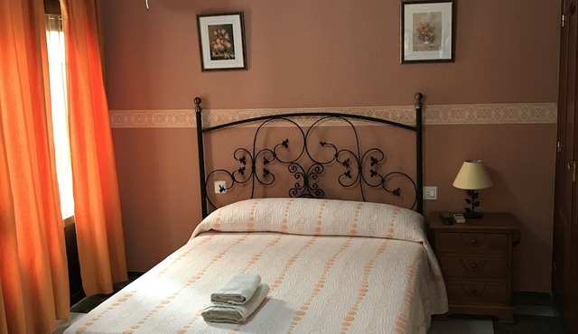 Hostal Restaurante El Molino