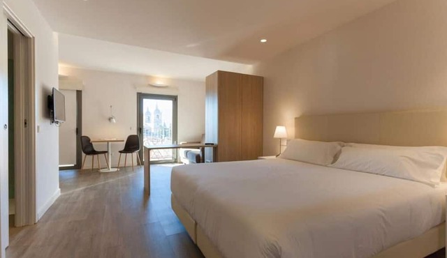 San Lorenzo Suites