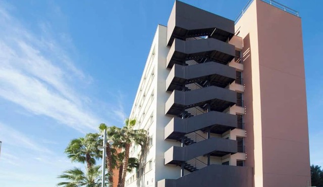 Travelodge BCN Cornellá Fira