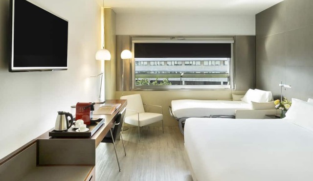 NH Collection Barcelona Constanza