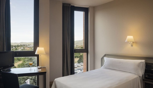 Hotel Ciutat de Granollers