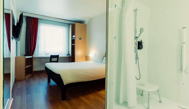 ibis Barcelona Molins de Rei
