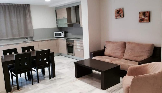 Aparthotel del Golf