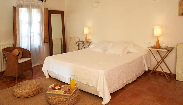 Hotel la Plaça de Madremanya