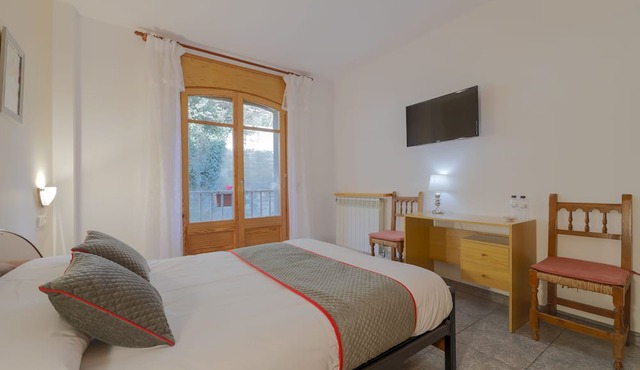 Hostal Montserrat