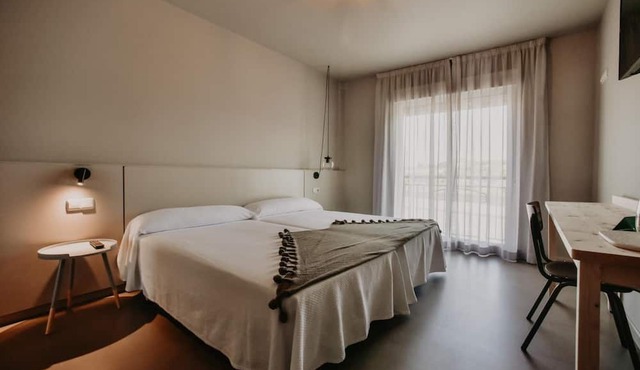 Apartamentos Dena