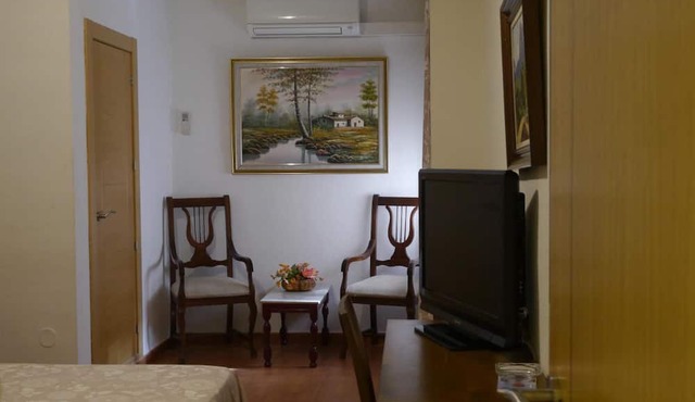 Hotel Torrezaf