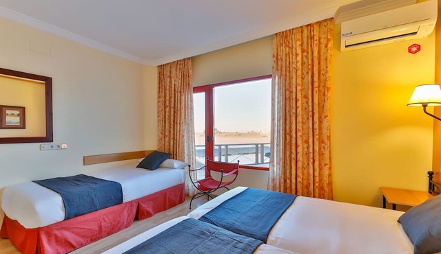 Hotel El Cruce