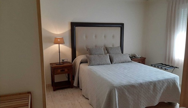 Hostal El Retiro