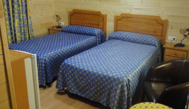 Hostal Gran Avenida